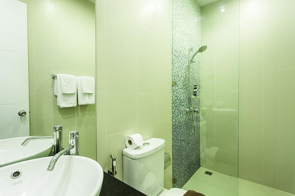 Exclusive Room, 1 Bedroom photo 3