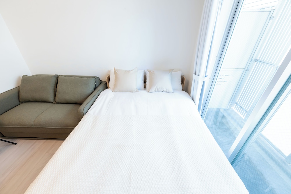 Economy Apartment photo 2