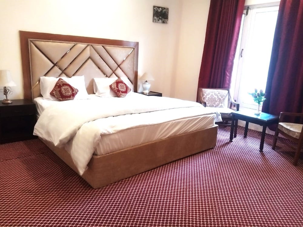 Deluxe Double Room photo 1