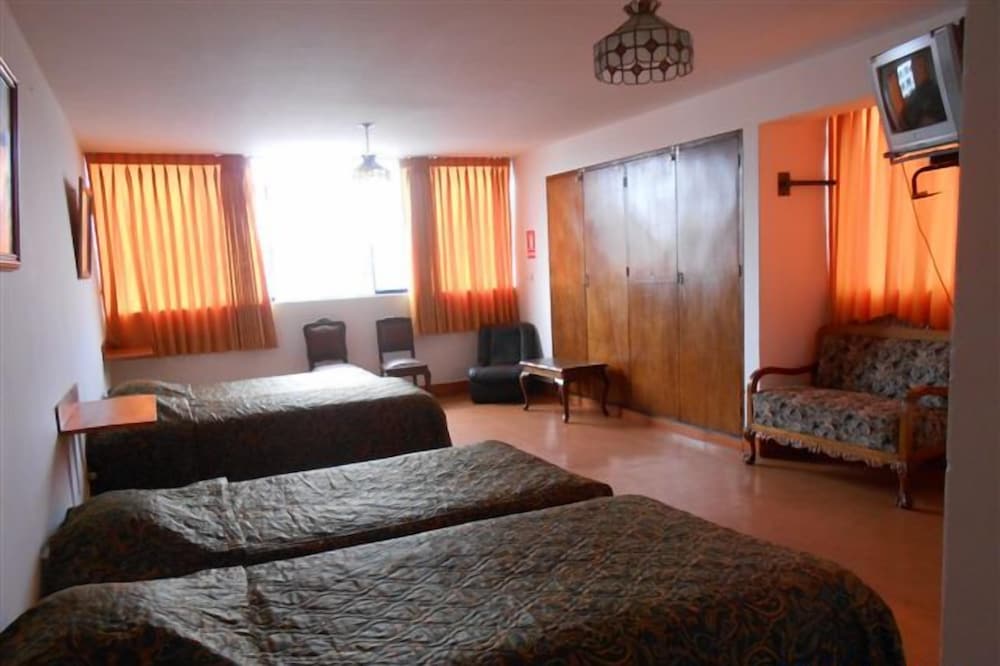 Triple Room photo 1
