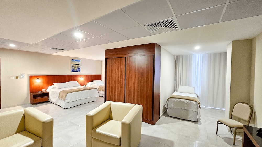 Standard Triple Room photo 1