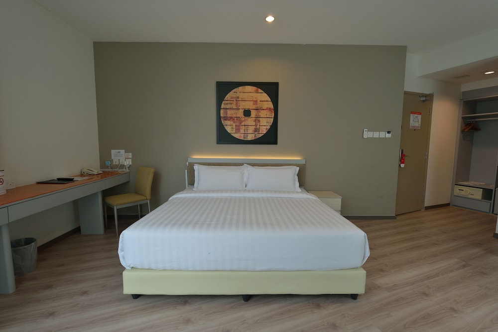 Abell Deluxe Room - Photo 4