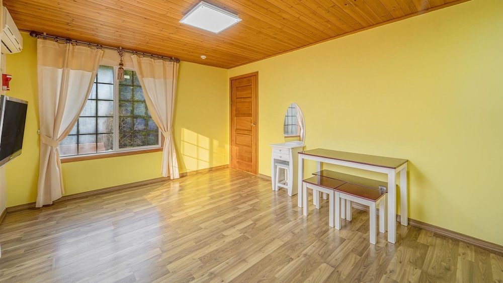 Basic Room, 1 Bedroom (pyeonbaekbang) photo 3