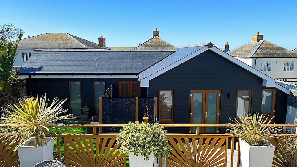 Deluxe Chalet photo 1
