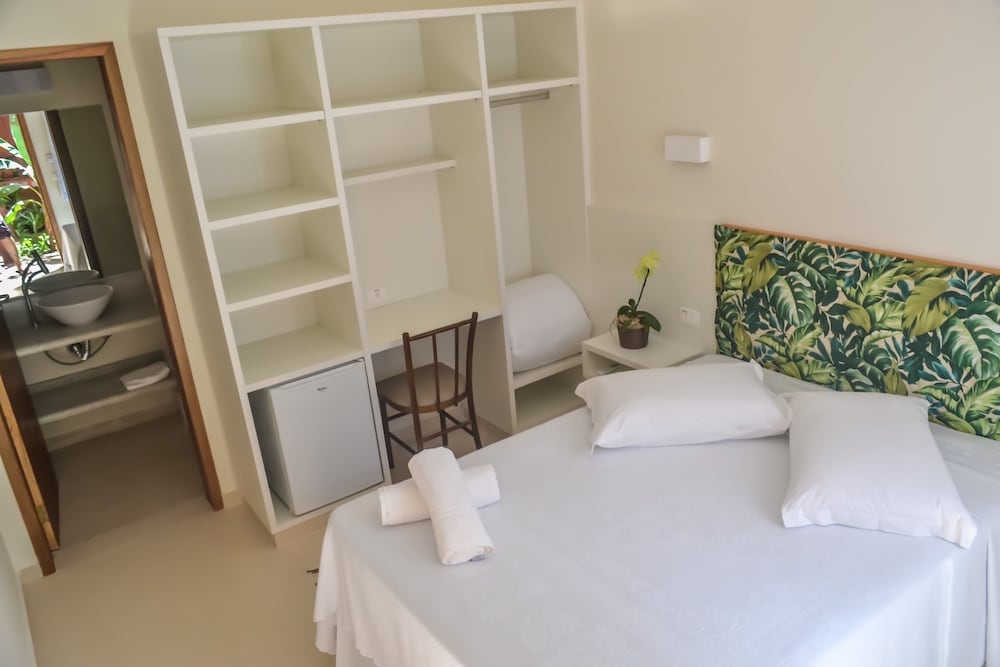 Standard Single Room photo 2