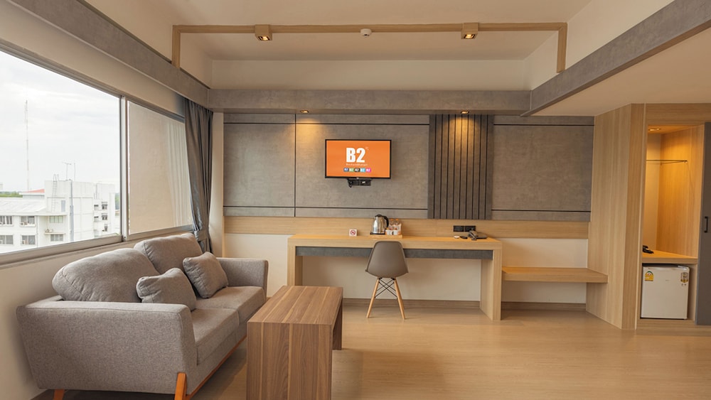 Luxury Room - Photo 6