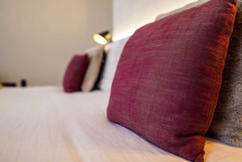 Luxury Double Room - Photo 7
