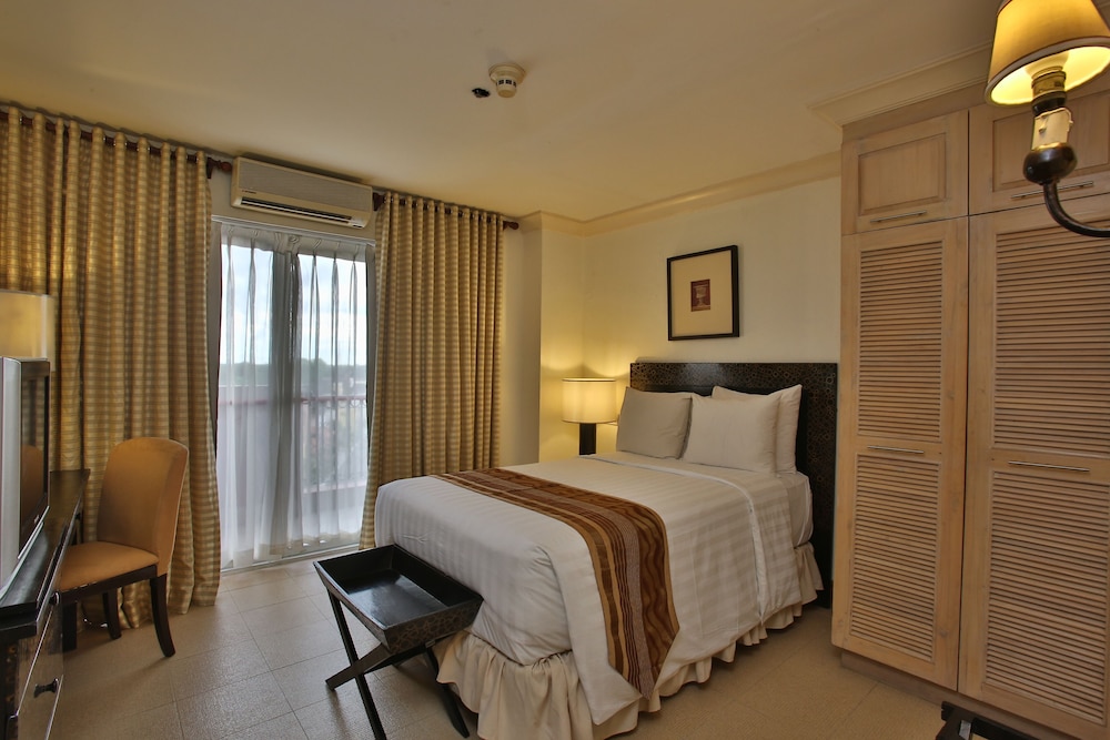 Family Villa (3-bedroom) photo 2