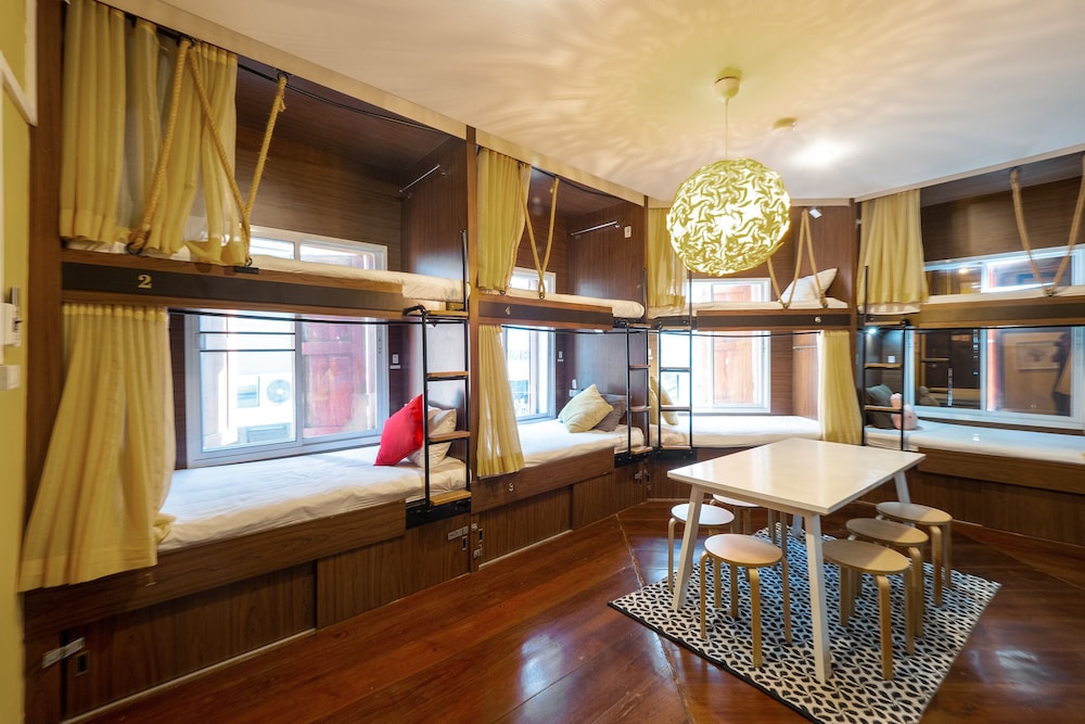 Shared Dormitory, Mixed Dorm photo 3