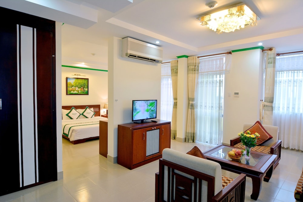 Suite photo 3