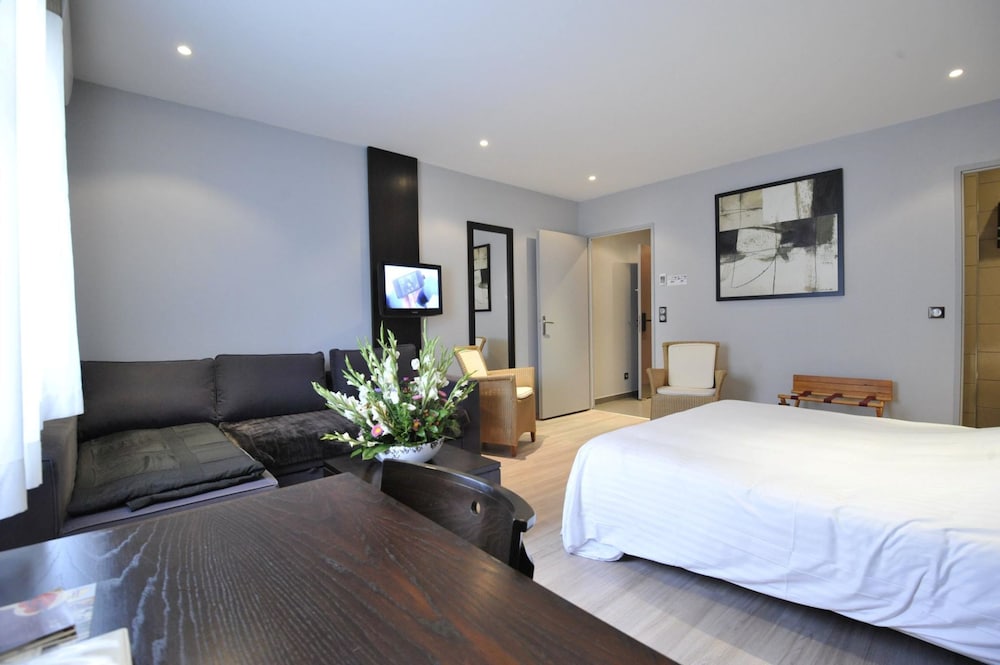 Junior Room photo 3