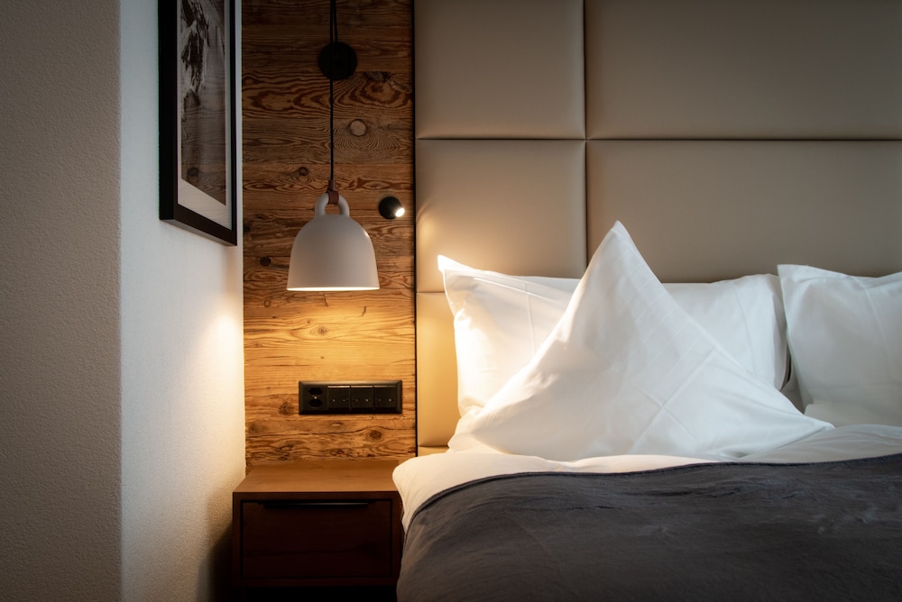 Standard Double Room - Photo 1