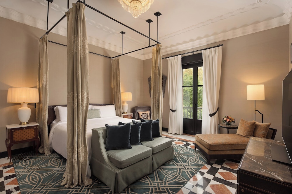 Suite, 1 Bedroom