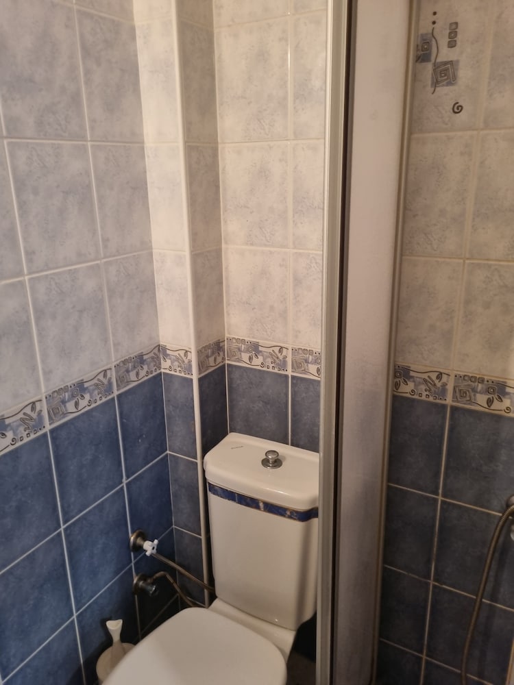 Quadruple Room, Sea View photo 3