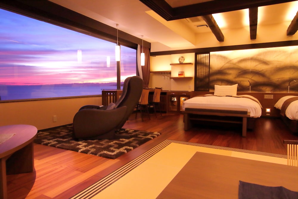 Premium Room "Misato", Non Smoking photo 2