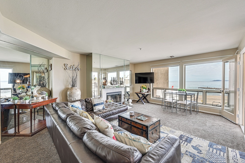 Apartment (2 Bedrooms)