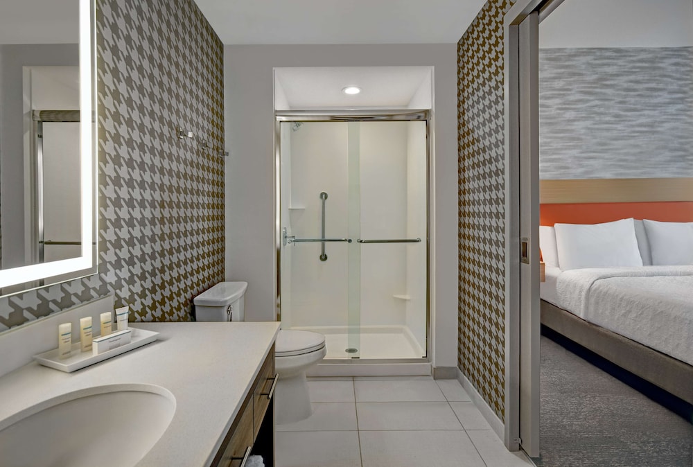 Suite, 1 Bedroom, Corner, photo 6