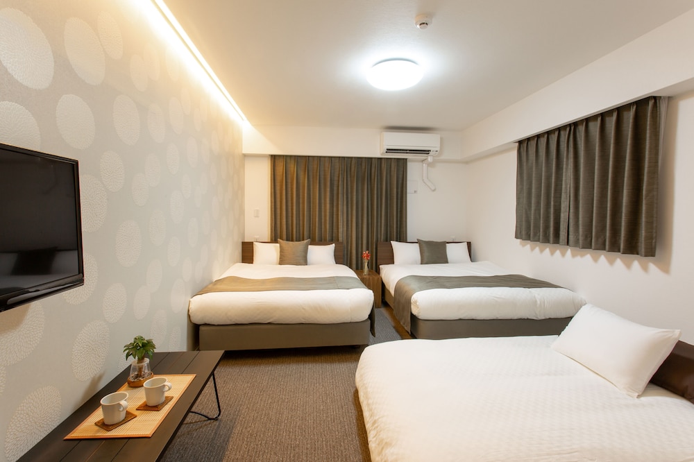 Deluxe Twin Room - Photo 4
