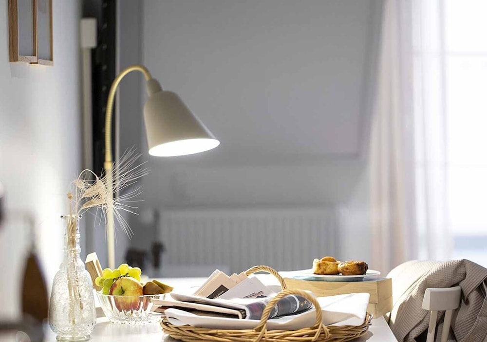 Suite med havudsigt photo 3