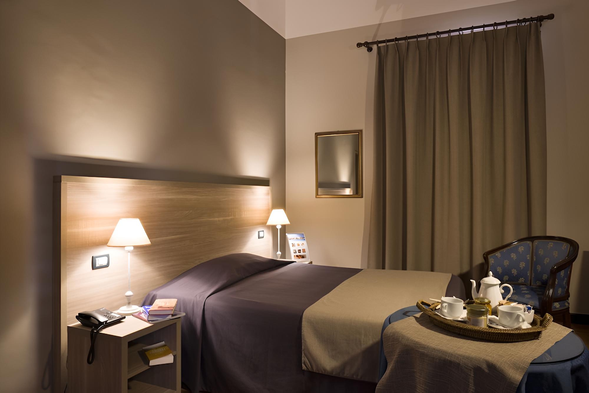 Single Room