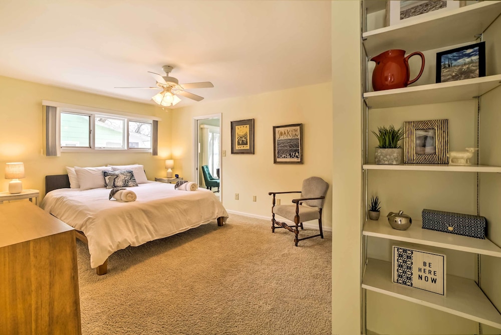 House (3 Bedrooms) photo 1