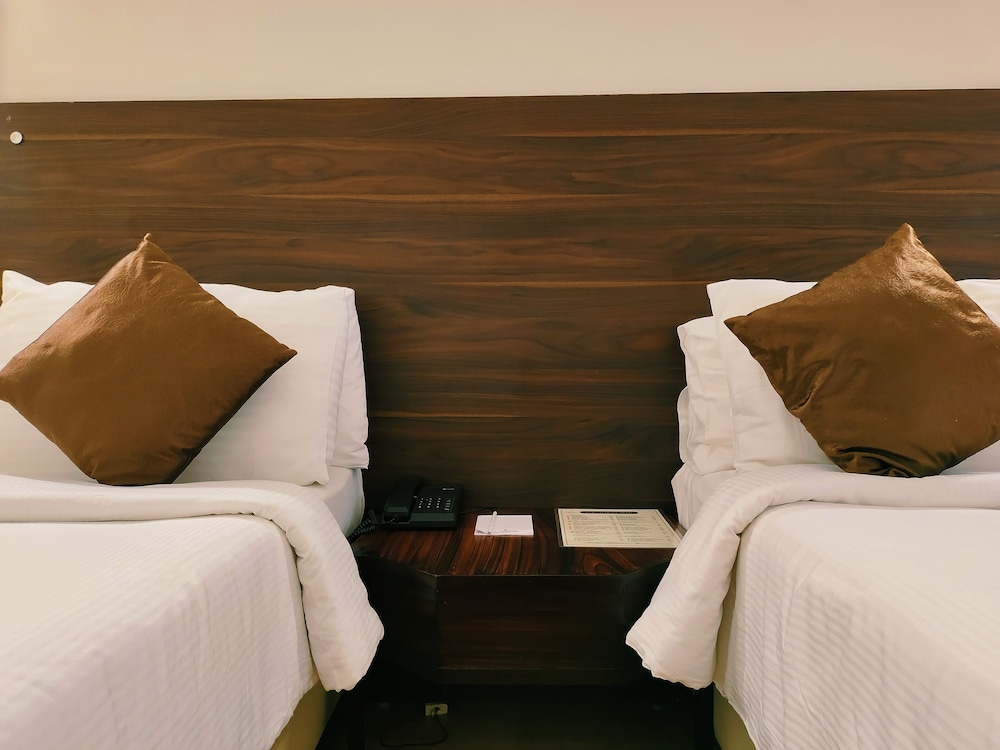 Deluxe Twin Room, 1 Twin Bed - Photo 4