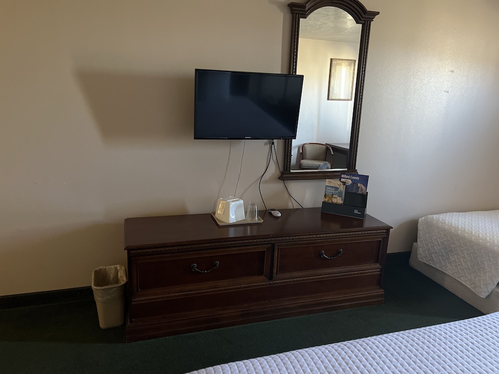 Double Queen Room (Handicap) photo 3