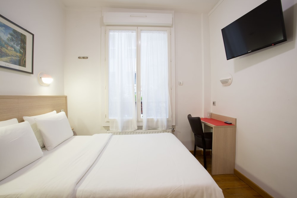 Standard Single Room photo 3