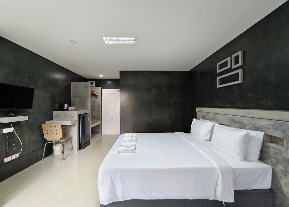 Deluxe Double Room - Loft photo 1