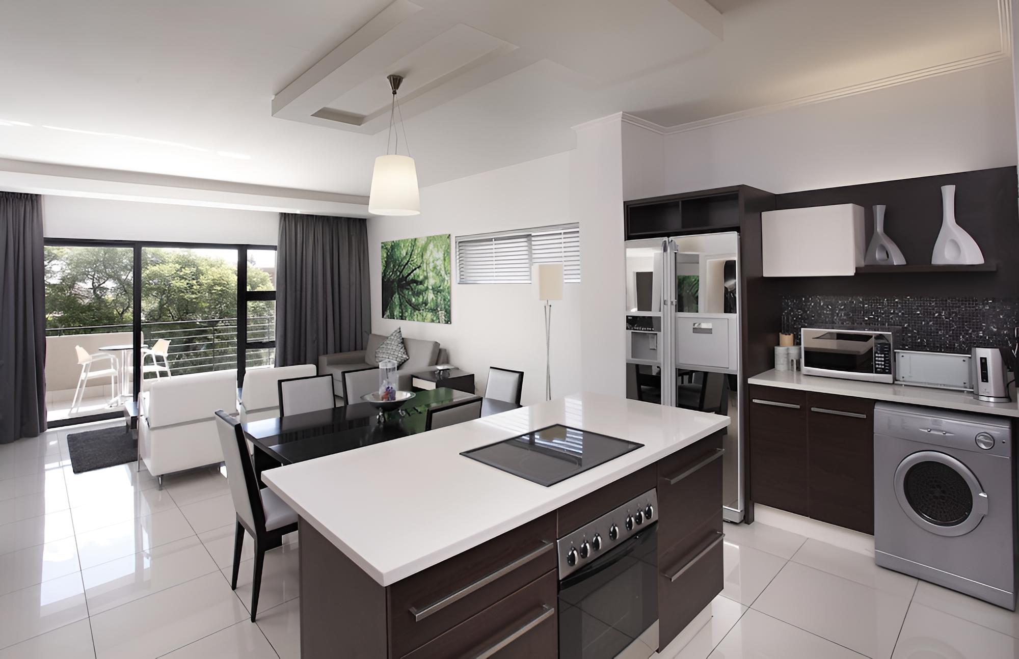 Suite, 1 Bedroom