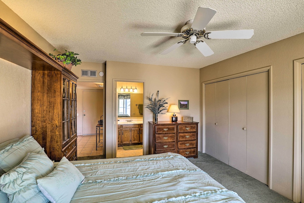 Apartment (2 Bedrooms) photo 1