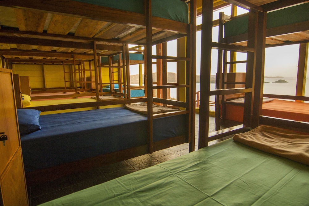 Shared Dormitory, Mixed Dorm, Non Smoking photo 1