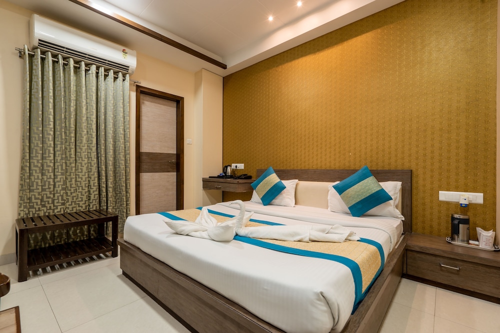 Premium Double Room photo 2