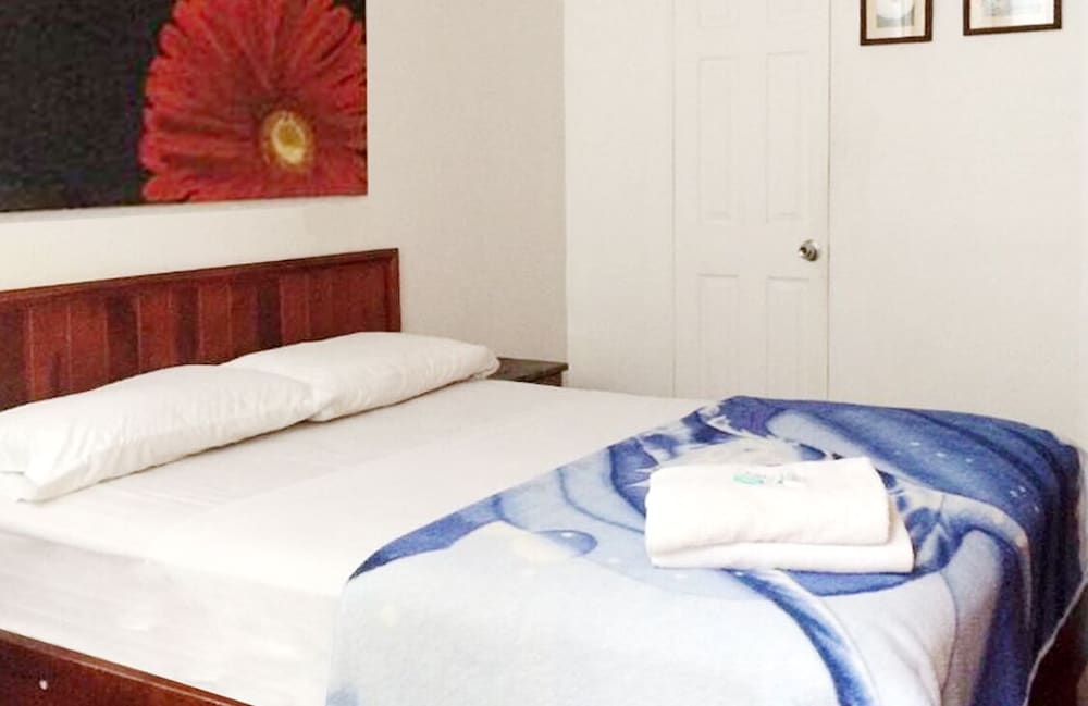 Standard Double Room (Irazú) photo 1