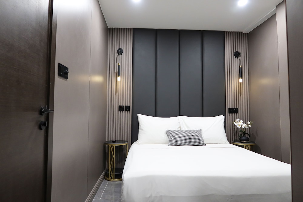Basic Double Room photo 1