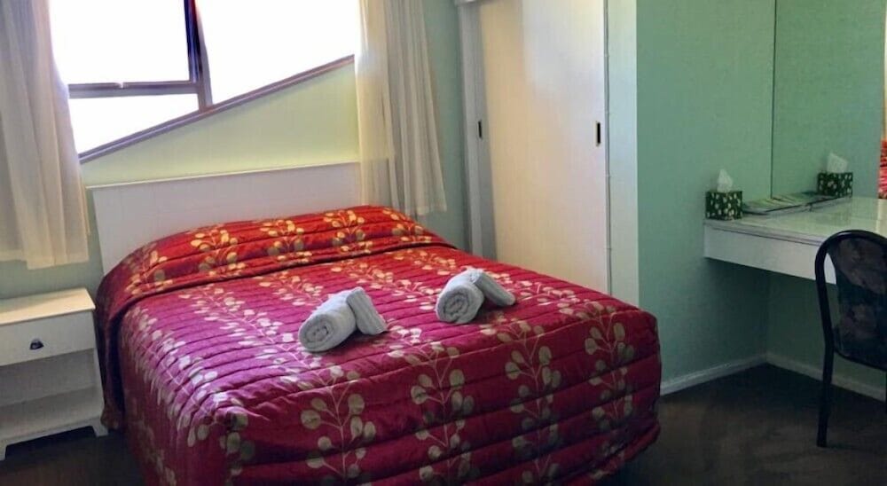 Triple Room, Ensuite