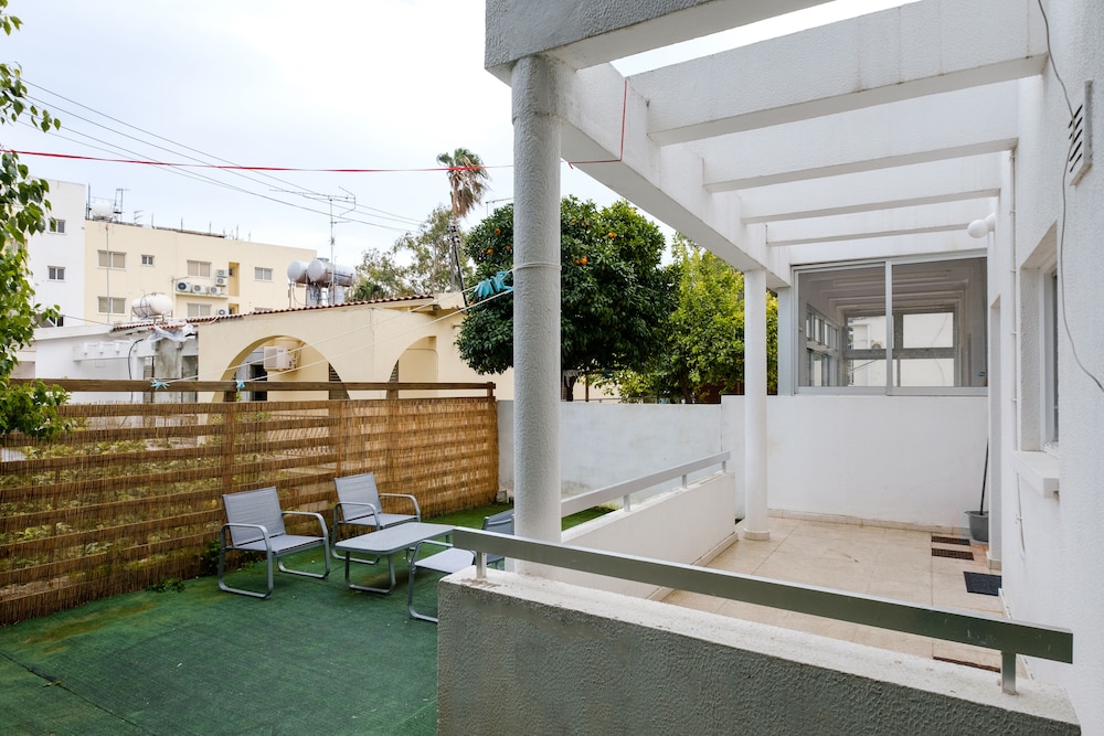 Townhome photo 3