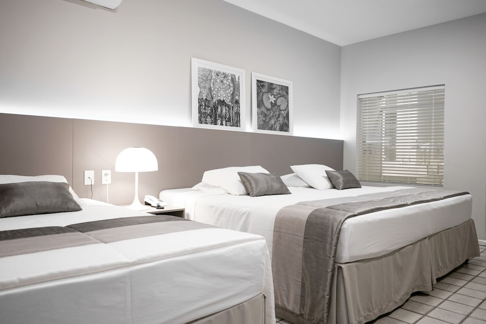 Deluxe Triple Room, Garden View photo 2