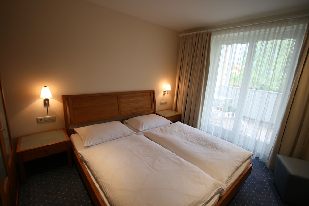 Standard Apartment (Typ C) photo 2