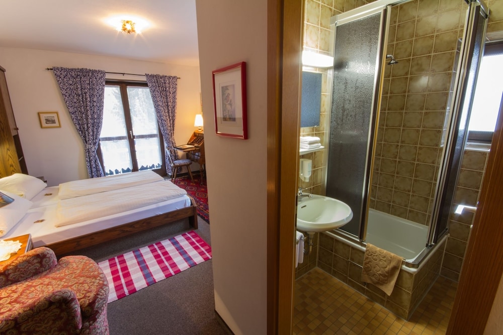 Comfort Single Room photo 2