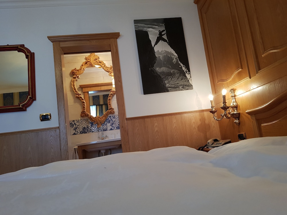 Classic Double Room - Photo 4