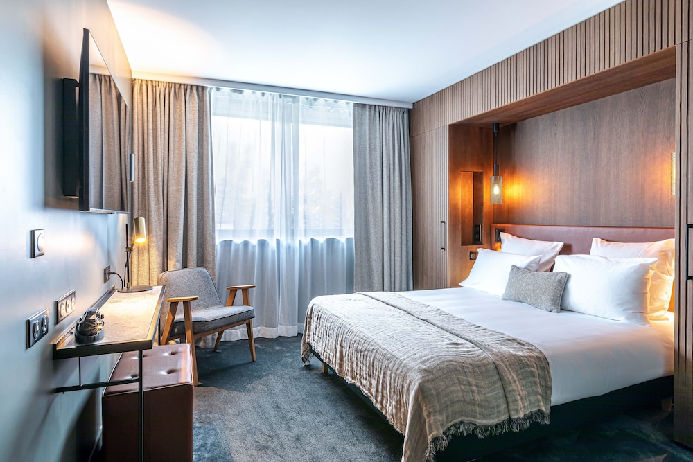 Superior Double Room photo 3