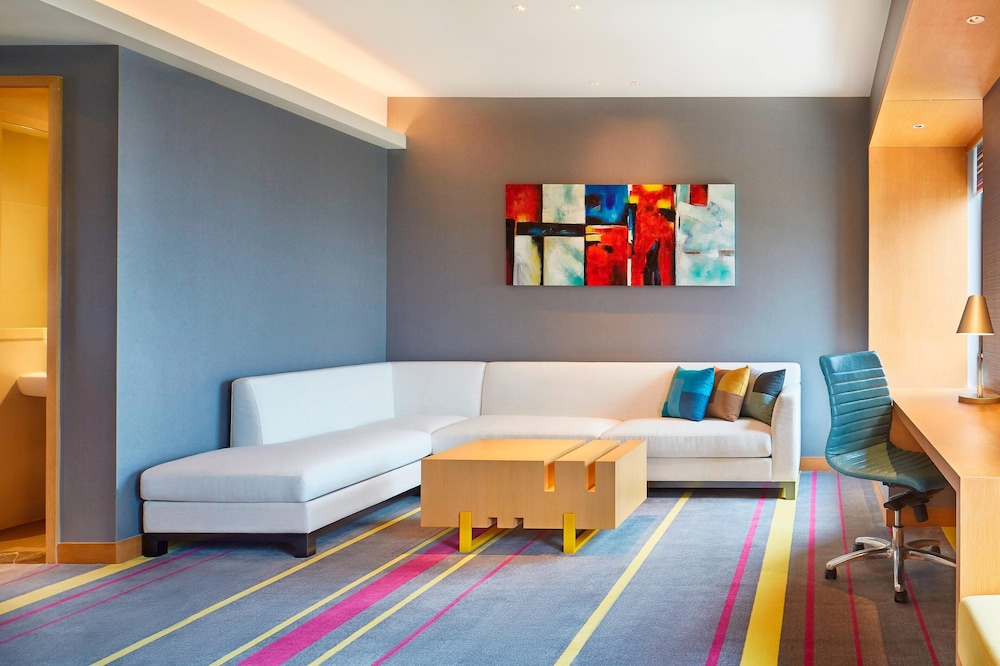 Breezy, Suite, 1 Bedroom photo 2