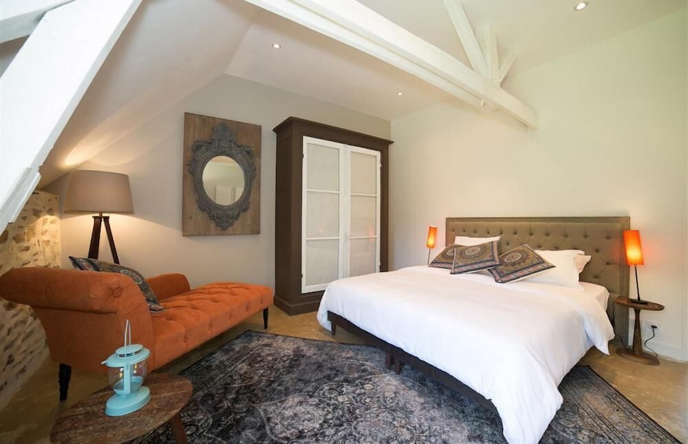 Standard Double Room, 1 King Bed photo 1