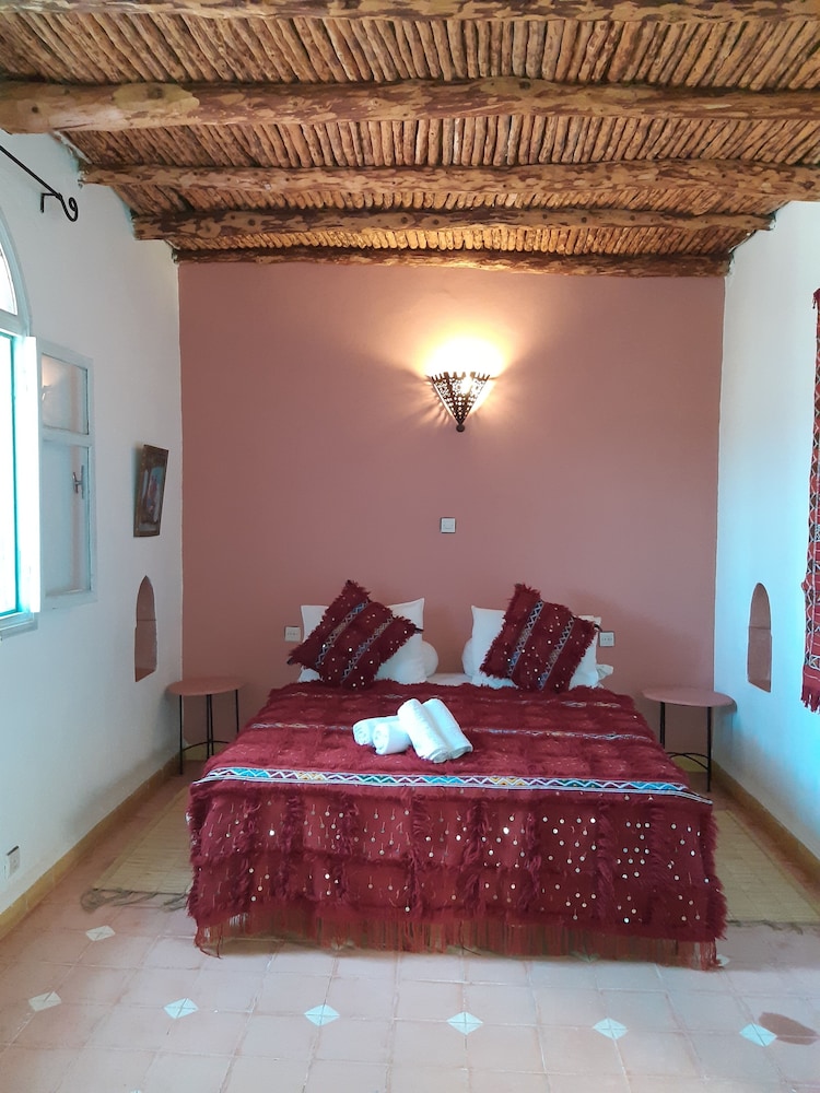 Double Room, Garden View (Meriam) photo 1