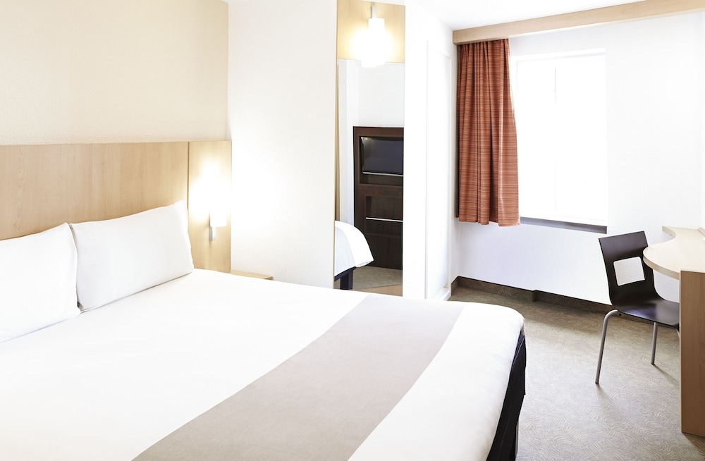Double Room, 1 Double Bed - Photo 5