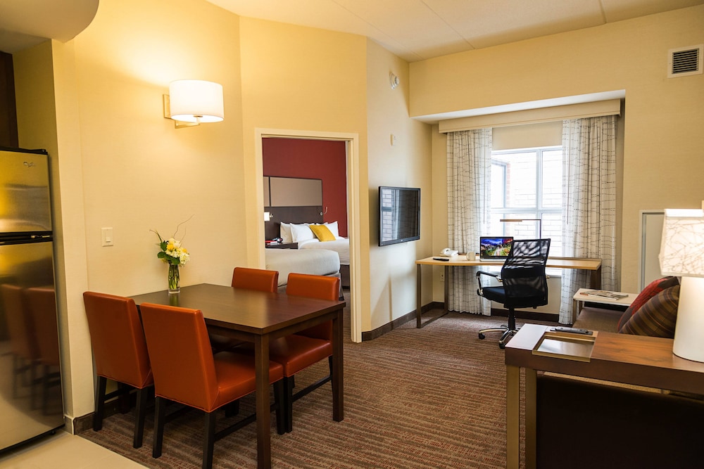 Available room