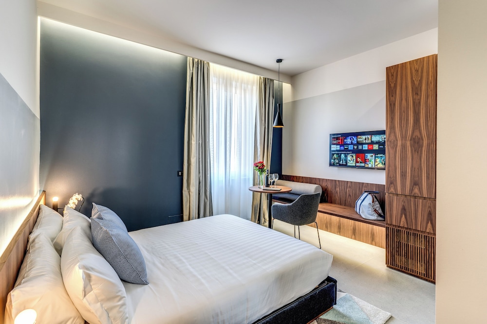 Premium Double Room