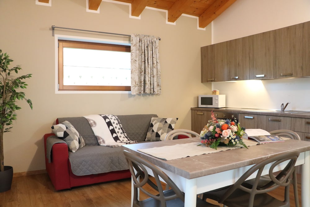 Chalet, 2 Bedrooms, Accessible photo 1