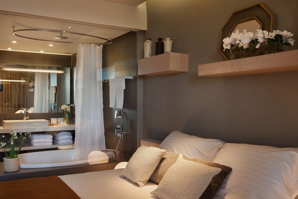 Hill-View Cramim Special Room